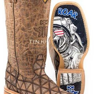 Men’s Tin Haul size 9.5 “Hanky Panky”